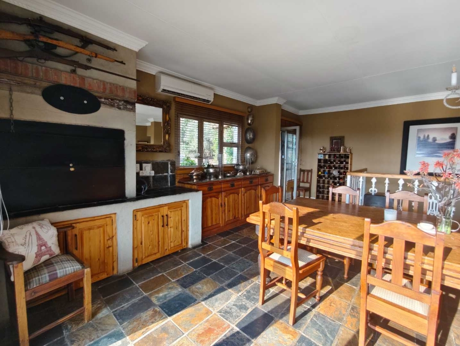 6 Bedroom Property for Sale in Quaggafontein Free State